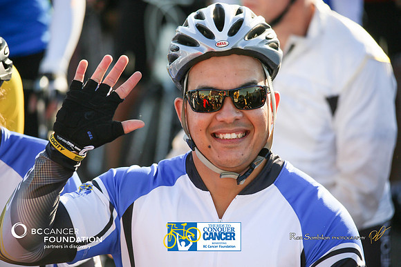 OPENING CEREMONIES – HERO PORTRAITS  2013 RIDE TO CONQUER CANCER –BCCF – Ron Sombilon Photography Team-284-