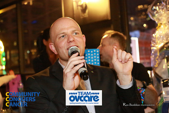 TEAM OVCARE -2013 Ride 2 Conquer Cancer Multi Team Fundraiser  at Ceilis Irish Pub - Photos by Ron Sombilon-134