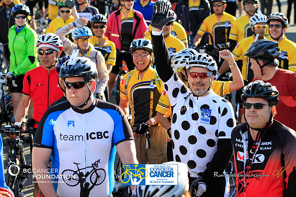 OPENING CEREMONIES – HERO PORTRAITS  2013 RIDE TO CONQUER CANCER –BCCF – Ron Sombilon Photography Team-86-