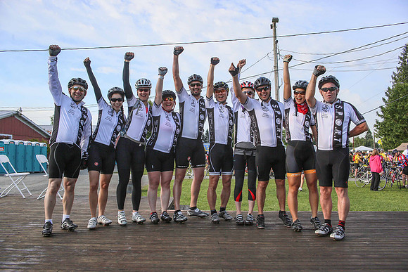 DAY 2 –HEROES OF THE 2013 RIDE TO CONQUER CANCER –BCCF – Ron Sombilon Photography Team-4