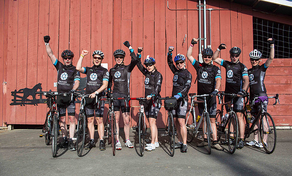 Comedy and Art Fest –2013 RIDE TO CONQUER CANCER –BC CANCER FOUNDATION – Ron Sombilon Photography_-28