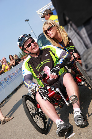 FINISH LINE – HEROES CROSSING –ALBERTA RTCC 2013–  Ron Sombilon Photography-268