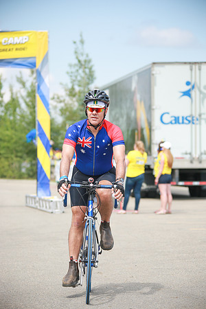 CAMP – HEROES WELCOME 2 CAMP -  ALBERTA RTCC 2013– Ron Sombilon Photography-165