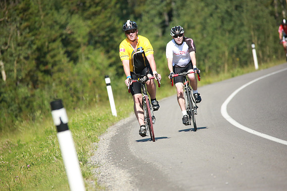 DAY1 – HEROES ON ROUTE -  ALBERTA RTCC 2013– Ron Sombilon Photography-264