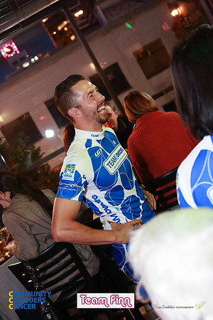 TEAM FINN -2013 Ride 2 Conquer Cancer Multi Team Fundraiser  at Ceilis Irish Pub - Photos by Ron Sombilon-125