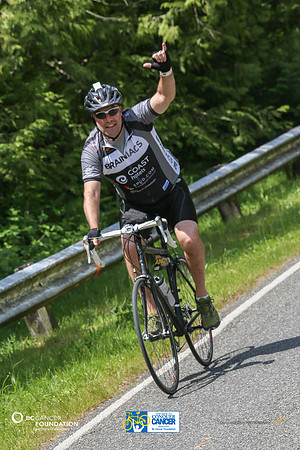 BRAINIACS  - Team en route –2013 RIDE TO CONQUER CANCER –BCCF – Ron Sombilon Photography-74-