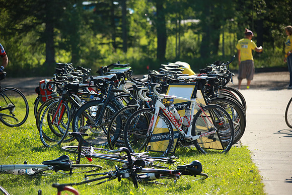DAY1 – PITSTOPS -  ALBERTA RTCC 2013– Ron Sombilon Photography