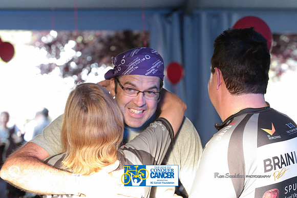 BRAINIACS  - Team en route –2013 RIDE TO CONQUER CANCER –BCCF – Ron Sombilon Photography-209-WEB