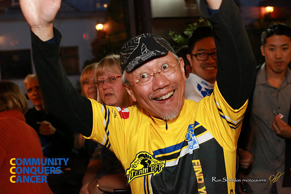 TEAM BFF - 2013 Ride 2 Conquer Cancer Multi Team Fundraiser  at Ceilis Irish Pub - Photos by Ron Sombilon-111
