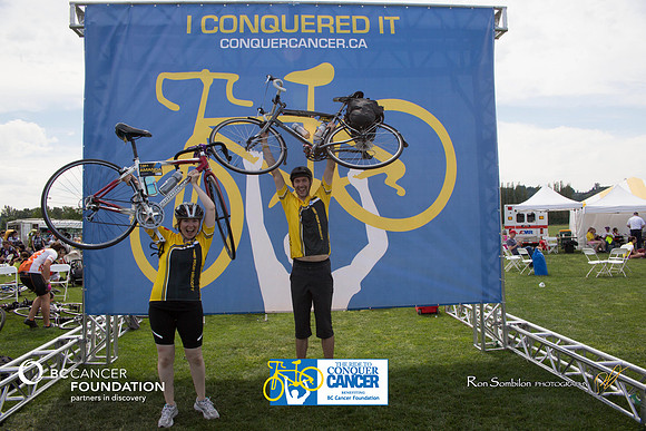 BRAINIACS  - Hero Backdrop –2013 RIDE TO CONQUER CANCER –BCCF – Ron Sombilon Photography-29-