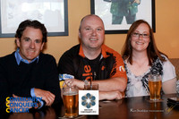 TEAM COMEDYFEST -2013 Ride 2 Conquer Cancer Multi Team Fundraiser  at Ceilis Irish Pub - Photos by Ron Sombilon-20