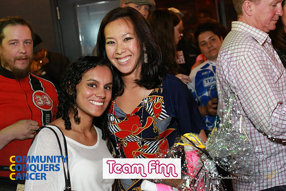 TEAM FINN -2013 Ride 2 Conquer Cancer Multi Team Fundraiser  at Ceilis Irish Pub - Photos by Ron Sombilon-114