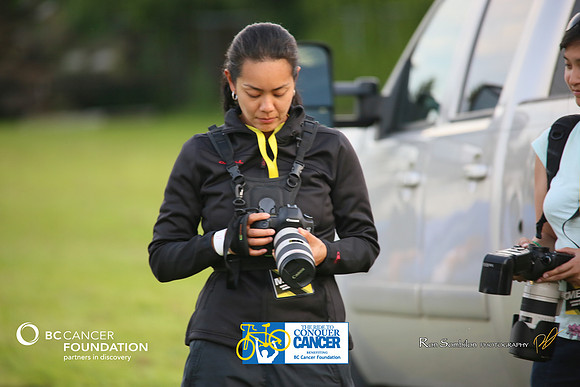 CAMP – CREW VOLUNTEERS –2013 RIDE TO CONQUER CANCER –BCCF – Ron Sombilon Photography Team-115-