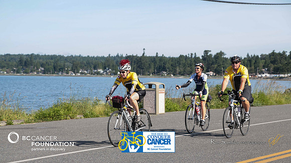 DAY 1 –HEROES RIDING - 2013 RIDE TO CONQUER CANCER –BCCF – Ron Sombilon Photography Team-530-