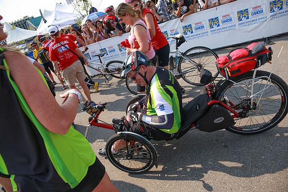 FINISH LINE – HEROES CROSSING –ALBERTA RTCC 2013–  Ron Sombilon Photography-258