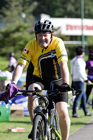 DAY 1 –HEROES RIDING - 2013 RIDE TO CONQUER CANCER –BCCF – Ron Sombilon Photography Team-88
