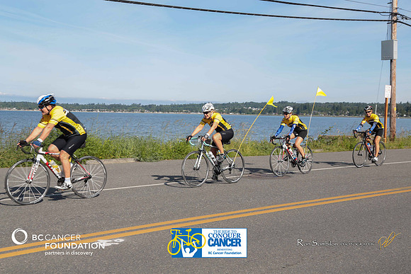 DAY 1 –HEROES RIDING - 2013 RIDE TO CONQUER CANCER –BCCF – Ron Sombilon Photography Team-497-