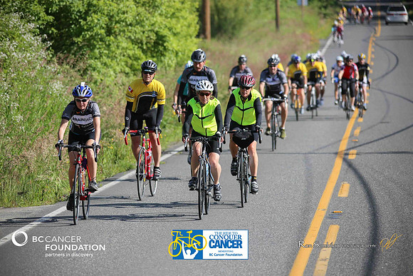 DAY 1 –HEROES RIDING - 2013 RIDE TO CONQUER CANCER –BCCF – Ron Sombilon Photography Team-8-WEB