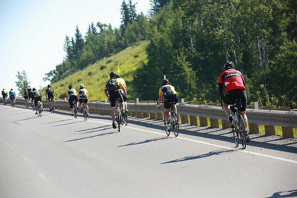 DAY1 – HEROES ON ROUTE -  ALBERTA RTCC 2013– Ron Sombilon Photography-355
