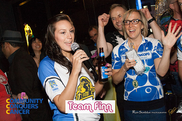 TEAM FINN -2013 Ride 2 Conquer Cancer Multi Team Fundraiser  at Ceilis Irish Pub - Photos by Ron Sombilon-156