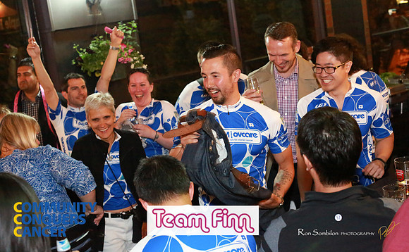 TEAM FINN -2013 Ride 2 Conquer Cancer Multi Team Fundraiser  at Ceilis Irish Pub - Photos by Ron Sombilon-124