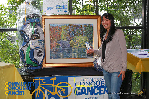 LEGION OF ZOOM -2013 Ride 2 Conquer Cancer Multi Team Fundraiser  at Ceilis Irish Pub - Photos by Ron Sombilon-36