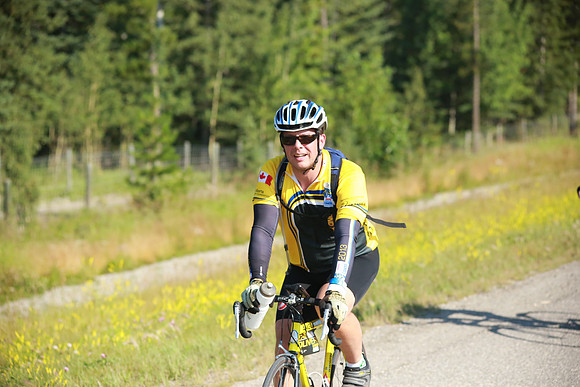 DAY1 – HEROES ON ROUTE -  ALBERTA RTCC 2013– Ron Sombilon Photography-225
