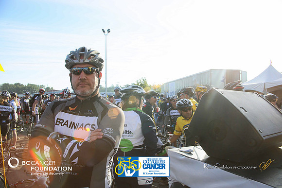 BRAINIACS  - Team en route –2013 RIDE TO CONQUER CANCER –BCCF – Ron Sombilon Photography-15-WEB