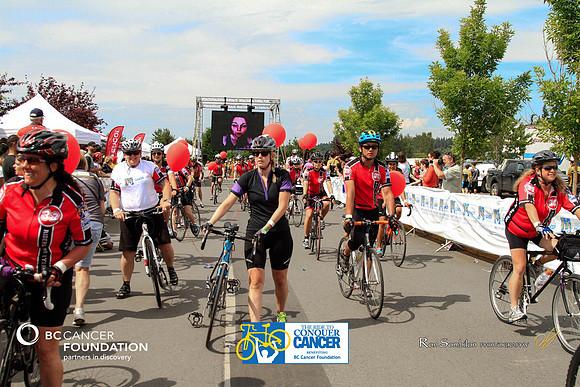 Riders for Ryders 33 - Finish  -2013 RIDE TO CONQUER CANCER –BC CANCER FOUNDATION – Ron Sombilon Photography_-71-WEB