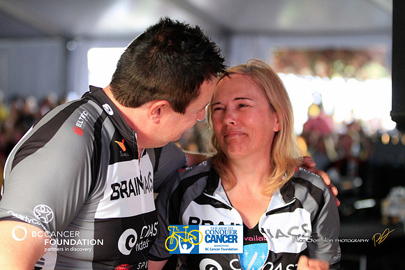 BRAINIACS  - Team en route –2013 RIDE TO CONQUER CANCER –BCCF – Ron Sombilon Photography-193-WEB