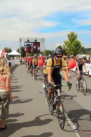 Riders for Ryders 33 - Finish  -2013 RIDE TO CONQUER CANCER –BC CANCER FOUNDATION – Ron Sombilon Photography_-52
