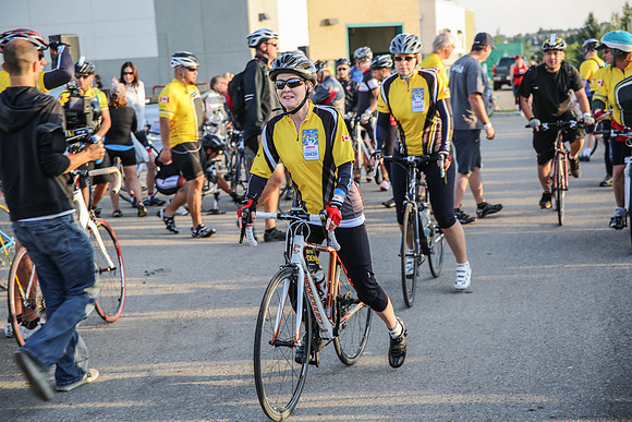 DAY2 – HEROES BREAKFAST-LEAVING -  ALBERTA RTCC 2013– Ron Sombilon Photography-153