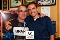PIRATES OF THE CUREBBEAN -2013 Ride 2 Conquer Cancer Multi Team Fundraiser  at Ceilis Irish Pub - Photos by Ron Sombilon-3