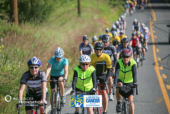 DAY 1 –HEROES RIDING - 2013 RIDE TO CONQUER CANCER –BCCF – Ron Sombilon Photography Team-7-