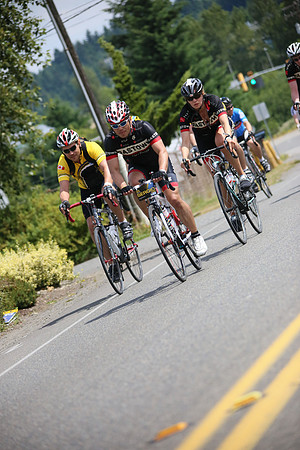 Gastown Cycling -2013 RIDE TO CONQUER CANCER –BC CANCER FOUNDATION – Ron Sombilon Photography_-83