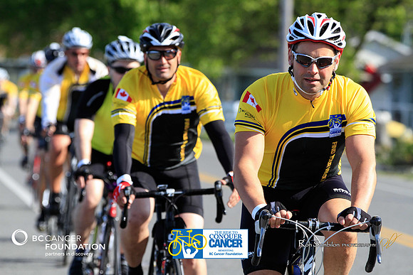 DAY 1 –HEROES RIDING - 2013 RIDE TO CONQUER CANCER –BCCF – Ron Sombilon Photography Team-466-