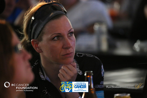 CAMP – SPEECHES – ART AWARD –2013 RIDE TO CONQUER CANCER –BC CANCER FOUNDATION – Ron Sombilon Photography_-50-