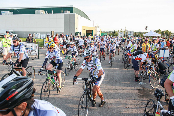 DAY2 – HEROES BREAKFAST-LEAVING -  ALBERTA RTCC 2013– Ron Sombilon Photography-121