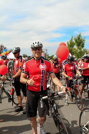 Riders for Ryders 33 - Finish  -2013 RIDE TO CONQUER CANCER –BC CANCER FOUNDATION – Ron Sombilon Photography_-77