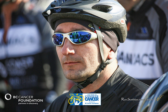 BRAINIACS  - Team en route –2013 RIDE TO CONQUER CANCER –BCCF – Ron Sombilon Photography-30-WEB