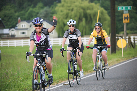 BRAINIACS  - Team en route –2013 RIDE TO CONQUER CANCER –BCCF – Ron Sombilon Photography-221