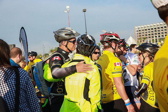OPENING CEREMONIES- HERO MOMENTS -ALBERTA RTCC 2013–  Sombilon Photography-62