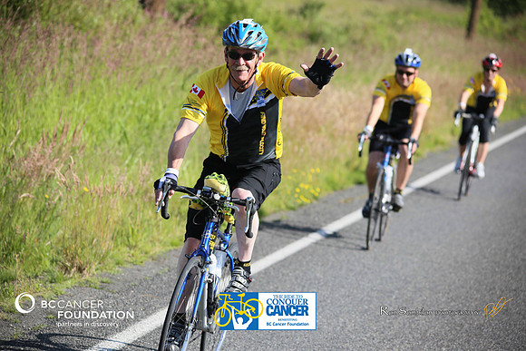 DAY 1 –HEROES RIDING - 2013 RIDE TO CONQUER CANCER –BCCF – Ron Sombilon Photography Team-38-