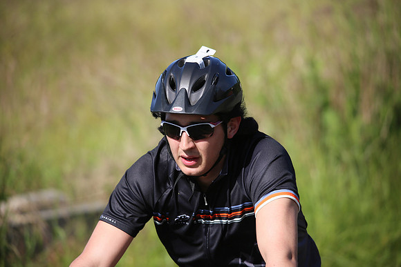 DAY 1 –HEROES RIDING - 2013 RIDE TO CONQUER CANCER –BCCF – Ron Sombilon Photography Team-178