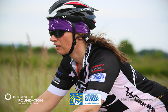 Wheelin Warriors of the North  –2013 RIDE TO CONQUER CANCER –BCCF – Ron Sombilon Photography-13-