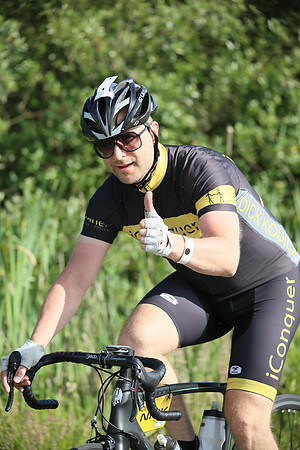 DAY 2 –HEROES RIDING - 2013 RIDE TO CONQUER CANCER –BCCF – Ron Sombilon Photography Team-224
