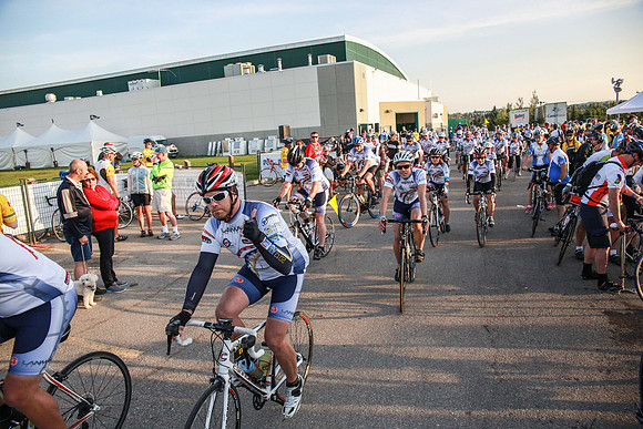DAY2 – HEROES BREAKFAST-LEAVING -  ALBERTA RTCC 2013– Ron Sombilon Photography-133
