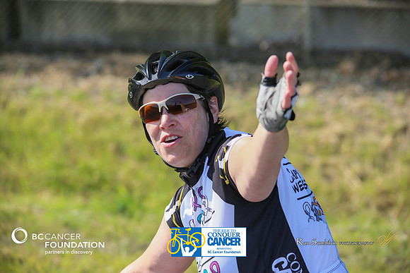 Caps Westwood Cycle -2013 RIDE TO CONQUER CANCER –BC CANCER FOUNDATION – Ron Sombilon Photography_-11-