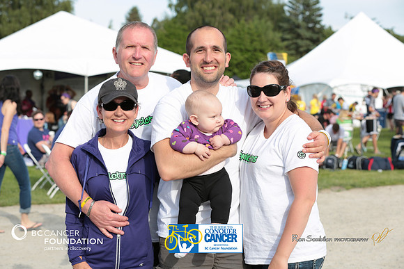 CAMP – HEROES TEAMS RIDERS –2013 RIDE TO CONQUER CANCER –BC CANCER FOUNDATION – Ron Sombilon Photography Team-126-