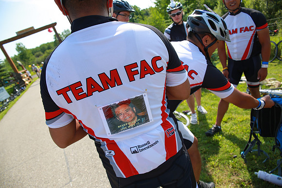 DAY2 – HEROES -WHY I RIDE -  ALBERTA RTCC 2013– Ron Sombilon Photography-39